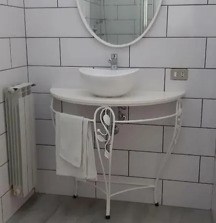Ghetogati Bed & Breakfast Giugliano In Campania