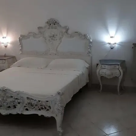 Bed & Breakfast Ghetogati *