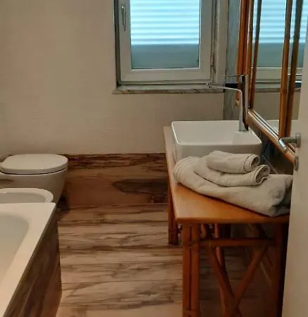 Ghetogati * Giugliano In Campania